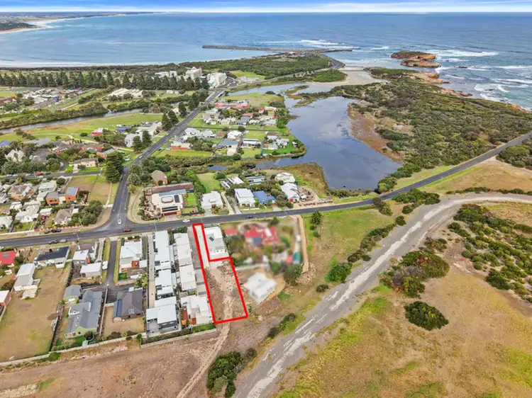 Main view of Homely land listing, 40 MacDonald Street, Warrnambool VIC 3280