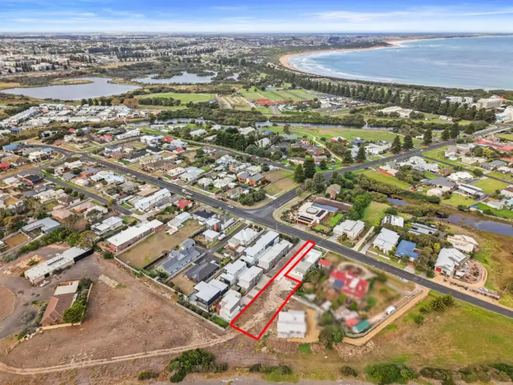 Second view of Homely land listing, 40 MacDonald Street, Warrnambool VIC 3280