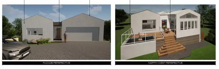 Fourth view of Homely land listing, 40 MacDonald Street, Warrnambool VIC 3280