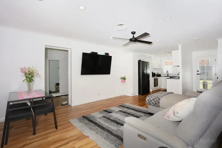 9/27 Rain Tree Glen, Coombabah QLD 4216