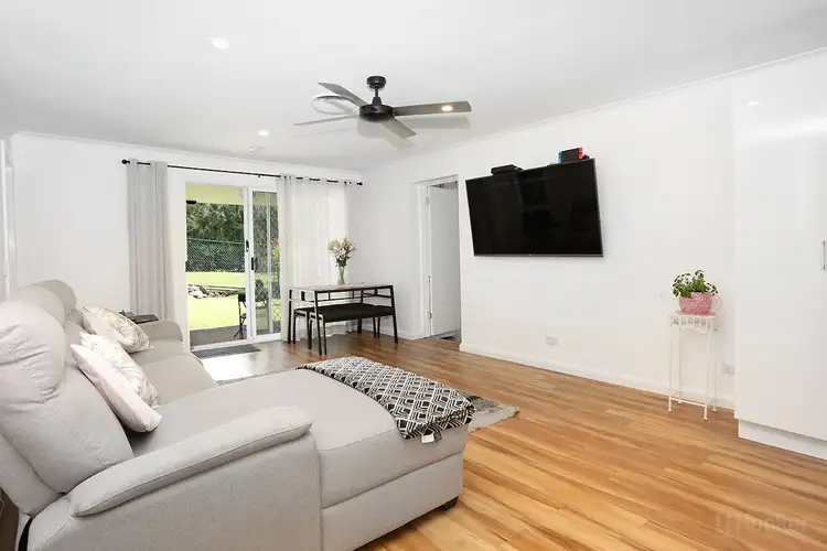 Second view of Homely villa listing, 9/27 Rain Tree Glen, Coombabah QLD 4216