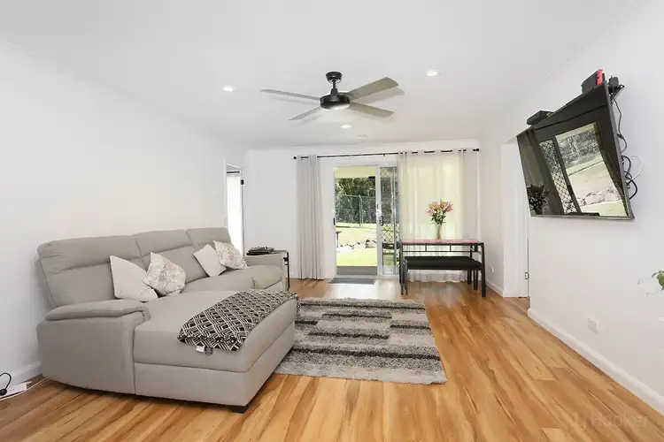 Third view of Homely villa listing, 9/27 Rain Tree Glen, Coombabah QLD 4216