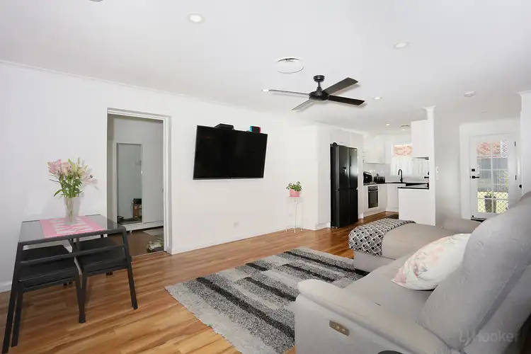 Fourth view of Homely villa listing, 9/27 Rain Tree Glen, Coombabah QLD 4216