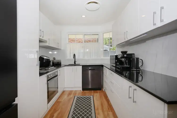 Fifth view of Homely villa listing, 9/27 Rain Tree Glen, Coombabah QLD 4216