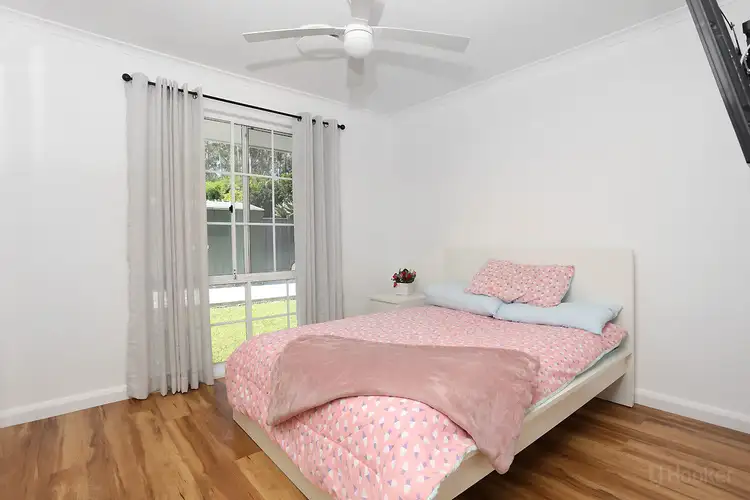 Sixth view of Homely villa listing, 9/27 Rain Tree Glen, Coombabah QLD 4216