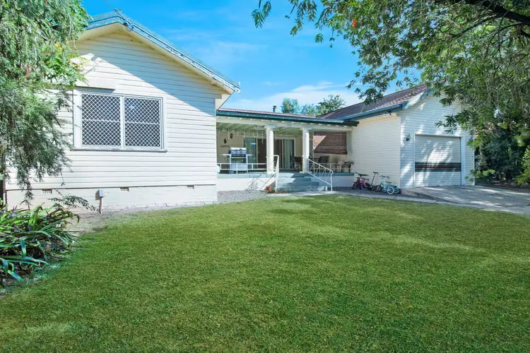 Main view of Homely house listing, 101 Edward Street, Gunnedah NSW 2380