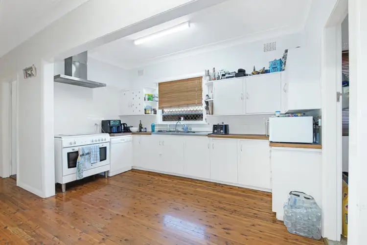 Second view of Homely house listing, 101 Edward Street, Gunnedah NSW 2380