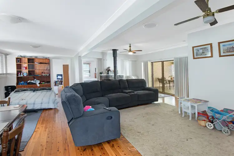 Sixth view of Homely house listing, 101 Edward Street, Gunnedah NSW 2380