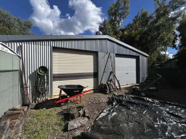 Seventh view of Homely house listing, 101 Edward Street, Gunnedah NSW 2380