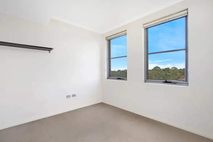 Fifth view of Homely apartment listing, 19/5-15 Boundary Street, Roseville NSW 2069