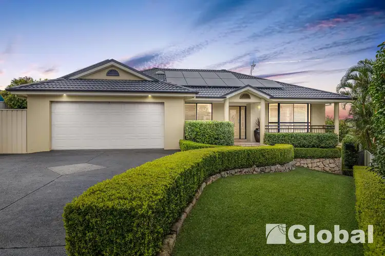 14 Whipbird Way, Belmont NSW 2280