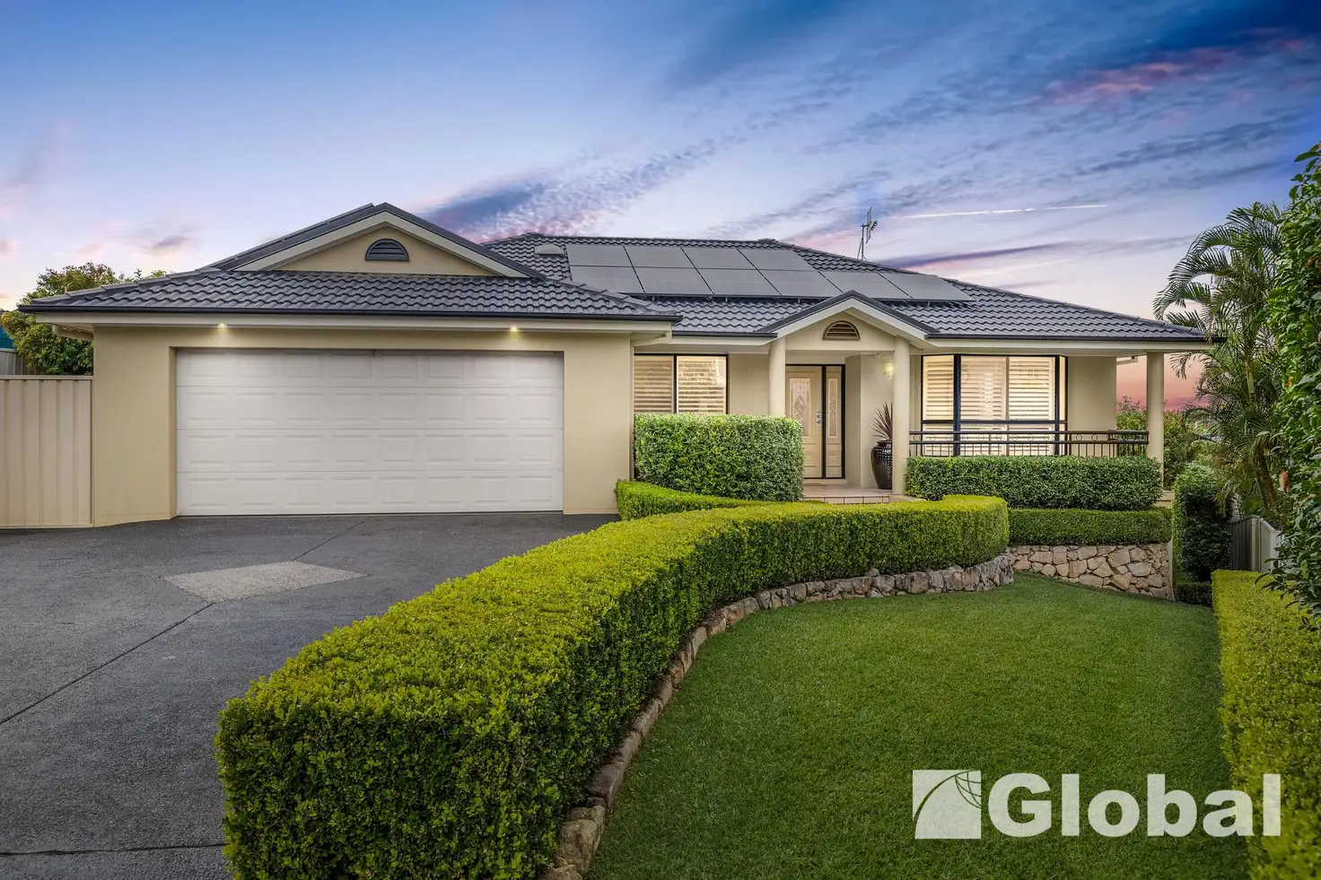 Main view of Homely house listing, 14 Whipbird Way, Belmont NSW 2280