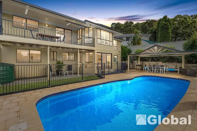 Second view of Homely house listing, 14 Whipbird Way, Belmont NSW 2280
