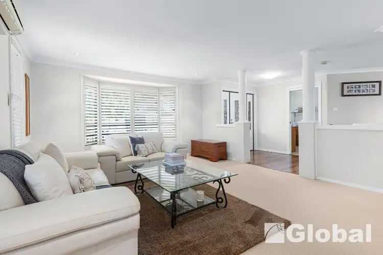 Fourth view of Homely house listing, 14 Whipbird Way, Belmont NSW 2280