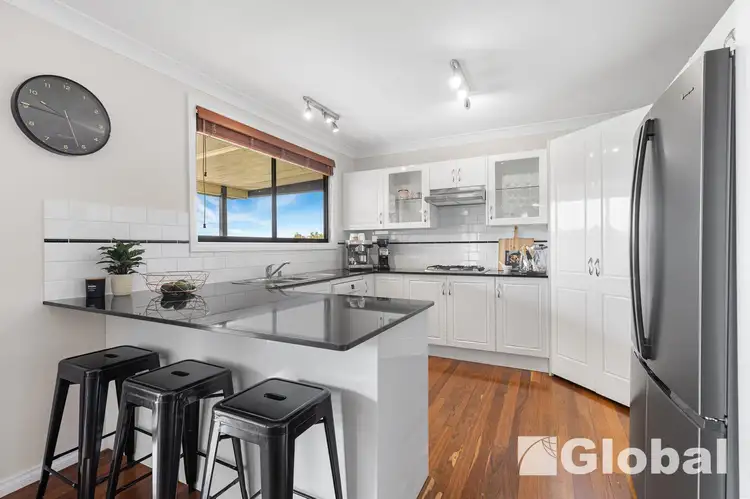 Fifth view of Homely house listing, 14 Whipbird Way, Belmont NSW 2280