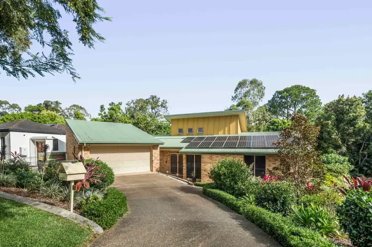 Main view of Homely house listing, 41 Riverside Circuit, Bellmere QLD 4510