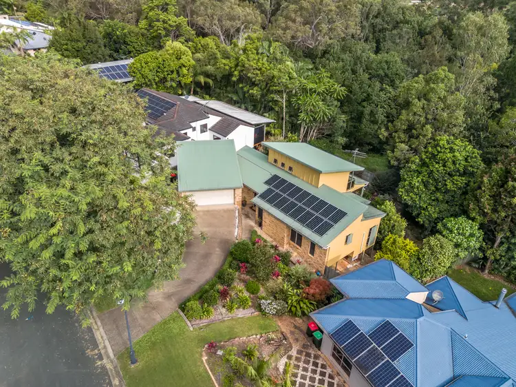 Second view of Homely house listing, 41 Riverside Circuit, Bellmere QLD 4510
