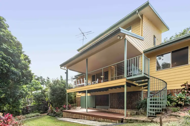 Third view of Homely house listing, 41 Riverside Circuit, Bellmere QLD 4510