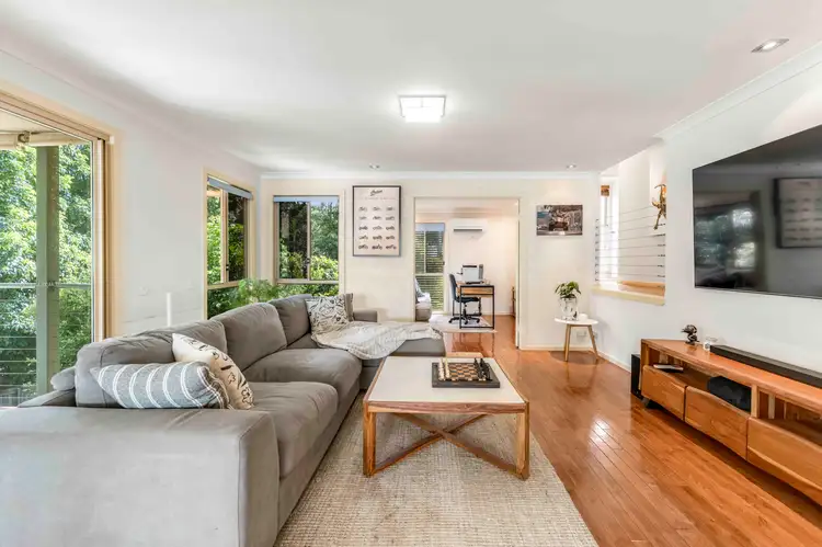 Fourth view of Homely house listing, 41 Riverside Circuit, Bellmere QLD 4510