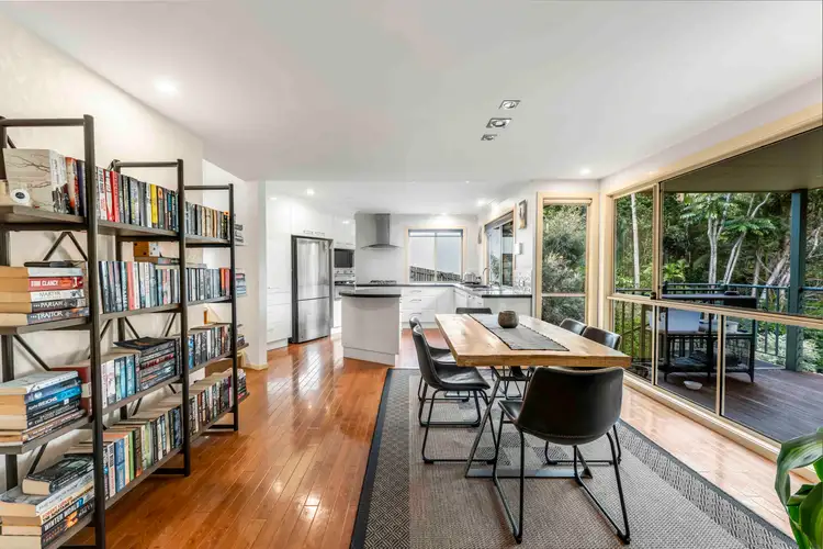 Fifth view of Homely house listing, 41 Riverside Circuit, Bellmere QLD 4510