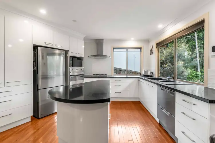 Sixth view of Homely house listing, 41 Riverside Circuit, Bellmere QLD 4510