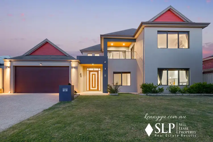 34 Martindale Avenue, Madeley WA 6065