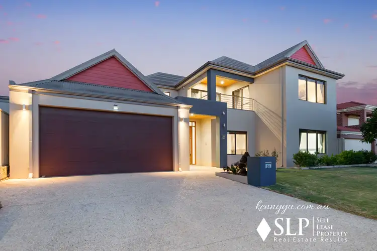 Third view of Homely house listing, 34 Martindale Avenue, Madeley WA 6065