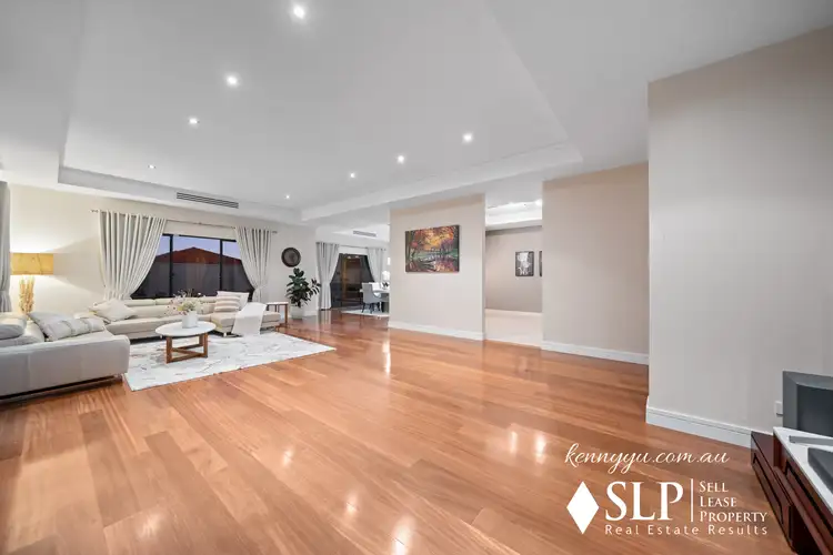 Sixth view of Homely house listing, 34 Martindale Avenue, Madeley WA 6065