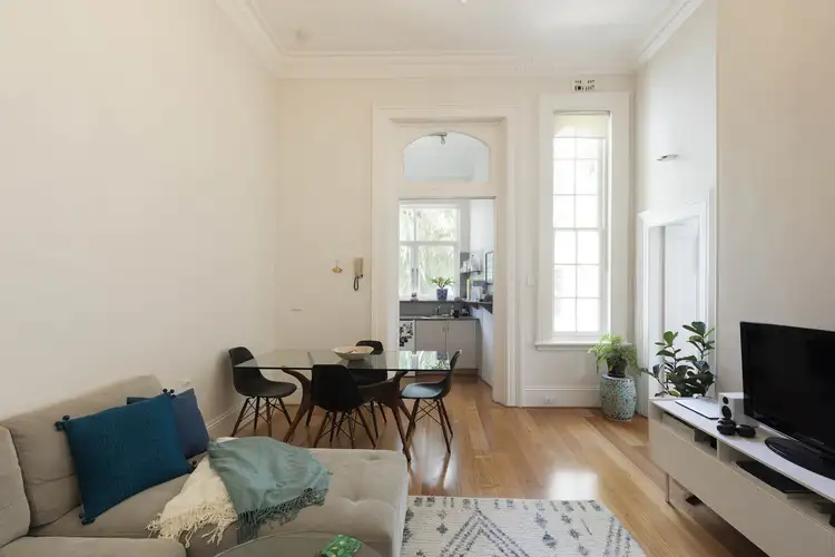 Main view of Homely apartment listing, 12/251 Darlinghurst Road, Darlinghurst NSW 2010