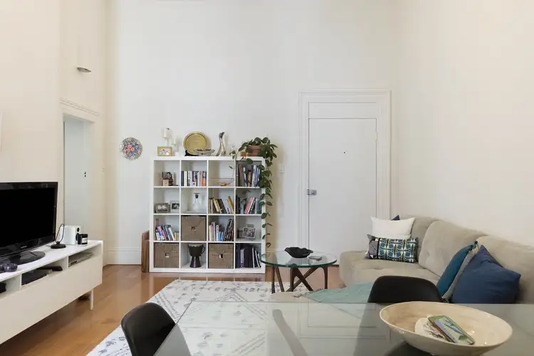 Second view of Homely apartment listing, 12/251 Darlinghurst Road, Darlinghurst NSW 2010