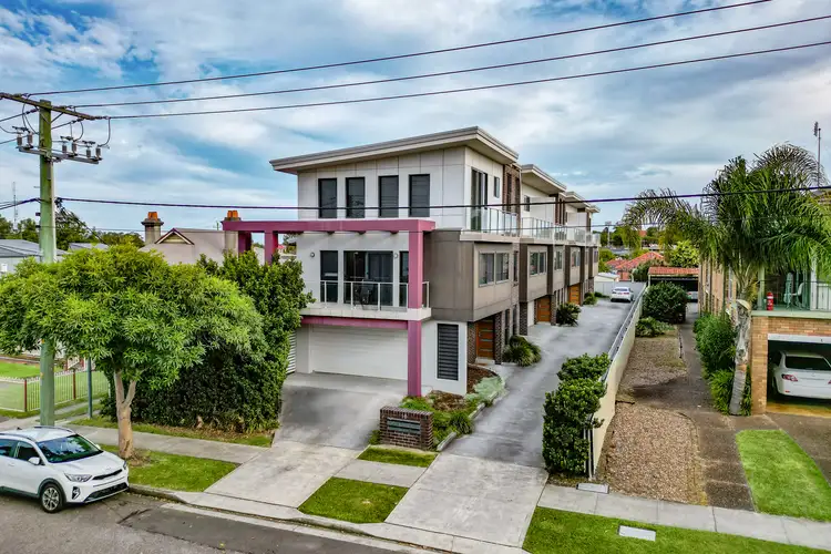 3/10 High Street, Waratah NSW 2298