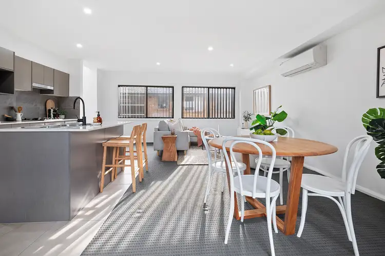 Second view of Homely unit listing, 3/10 High Street, Waratah NSW 2298