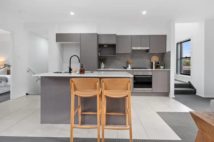 Third view of Homely unit listing, 3/10 High Street, Waratah NSW 2298