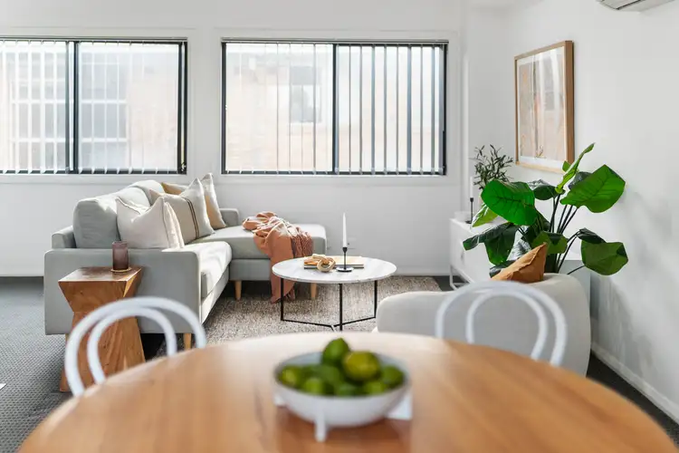 Fifth view of Homely unit listing, 3/10 High Street, Waratah NSW 2298