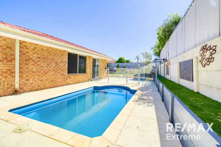 Third view of Homely house listing, 80 Kinross Drive, Kinross WA 6028