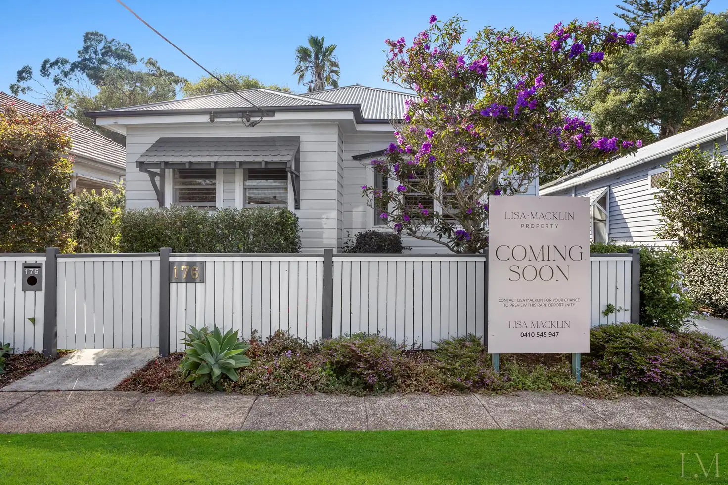 Main view of Homely house listing, 176 St James Road, New Lambton NSW 2305