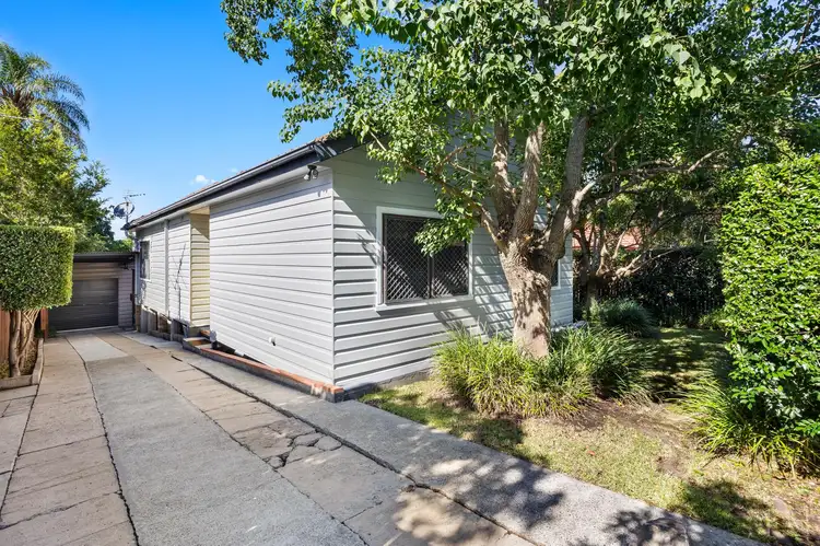 Third view of Homely house listing, 81 Naughton Avenue, Birmingham Gardens NSW 2287