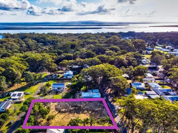 38 Highland Street, Russell Island QLD 4184