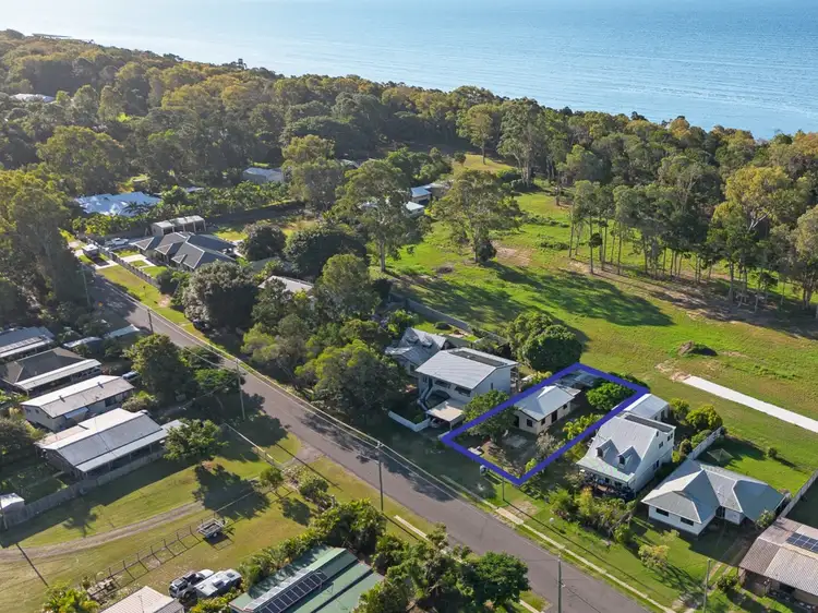 Main view of Homely house listing, 535 Oregan Creek Road, Toogoom QLD 4655
