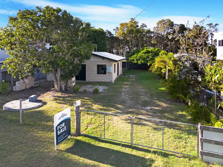 Second view of Homely house listing, 535 Oregan Creek Road, Toogoom QLD 4655