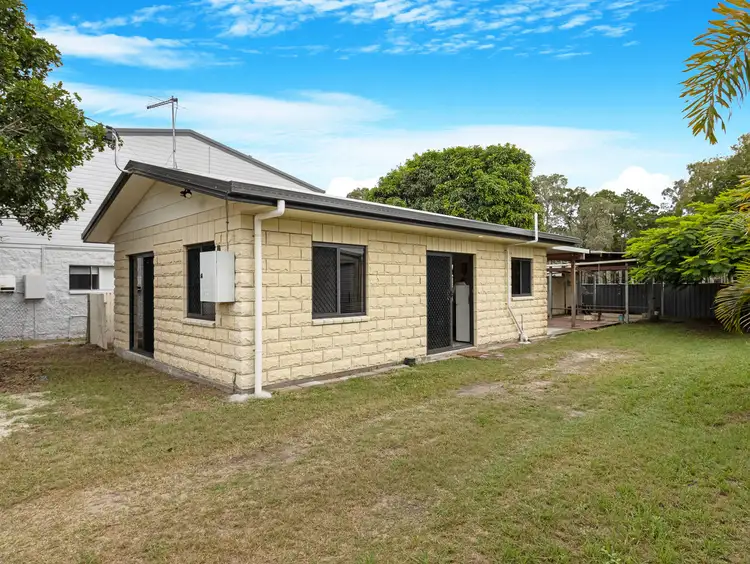 Third view of Homely house listing, 535 Oregan Creek Road, Toogoom QLD 4655