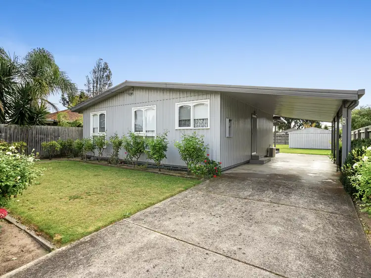 64 Alma Street, Tootgarook VIC 3941