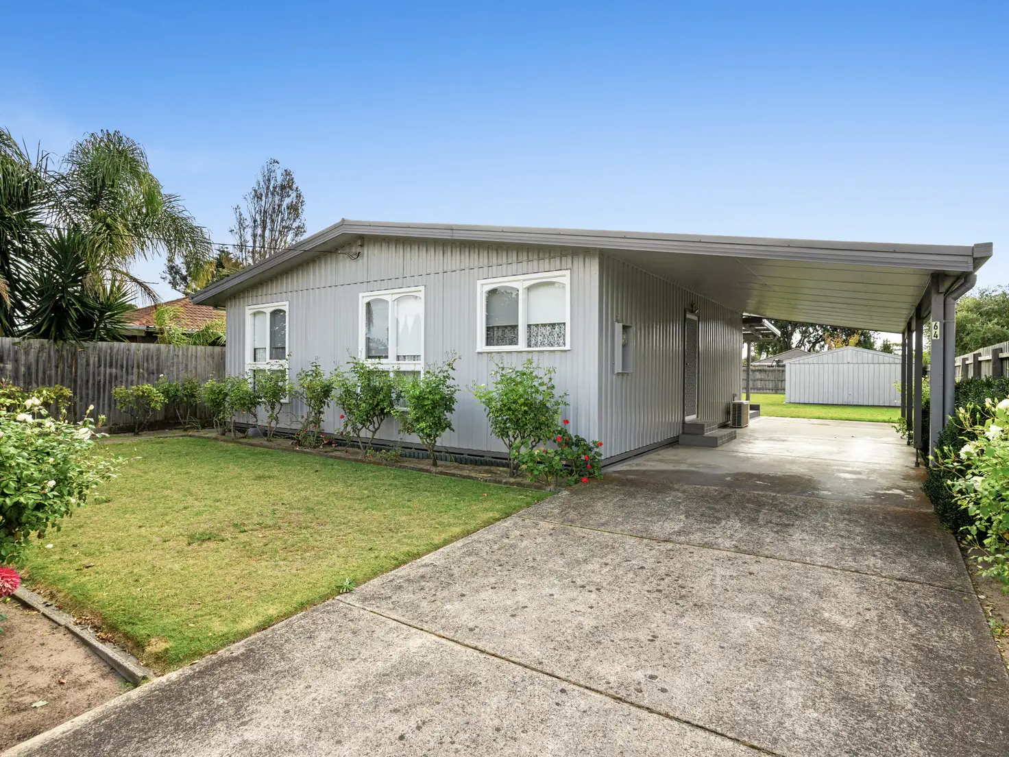 Main view of Homely house listing, 64 Alma Street, Tootgarook VIC 3941