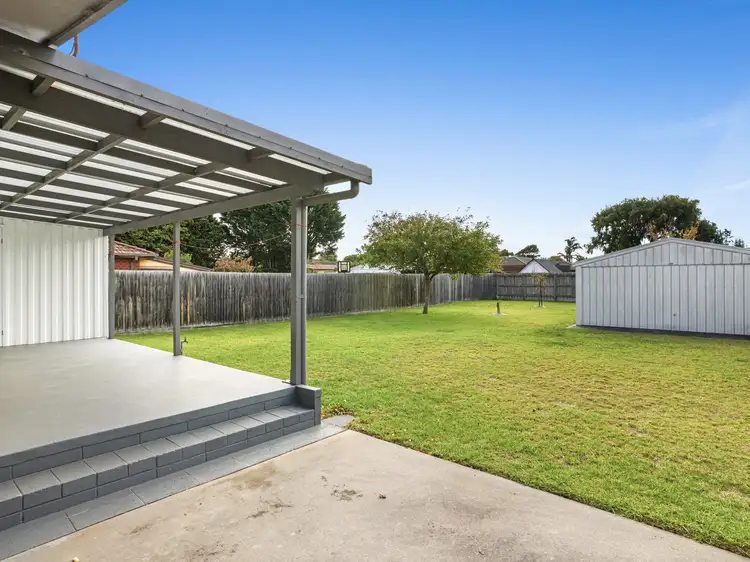Fifth view of Homely house listing, 64 Alma Street, Tootgarook VIC 3941