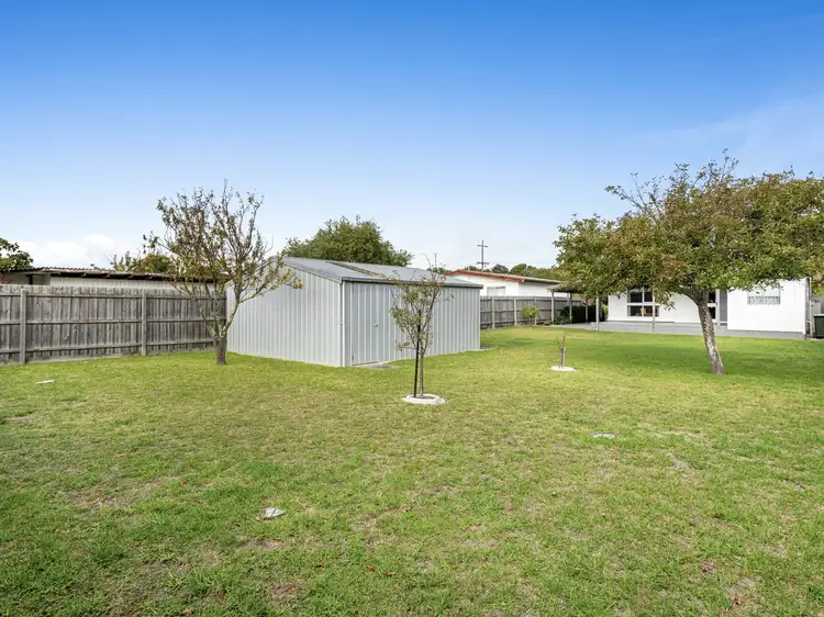 Sixth view of Homely house listing, 64 Alma Street, Tootgarook VIC 3941