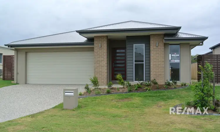 7 Tree Ring Circuit, Mango Hill QLD 4509