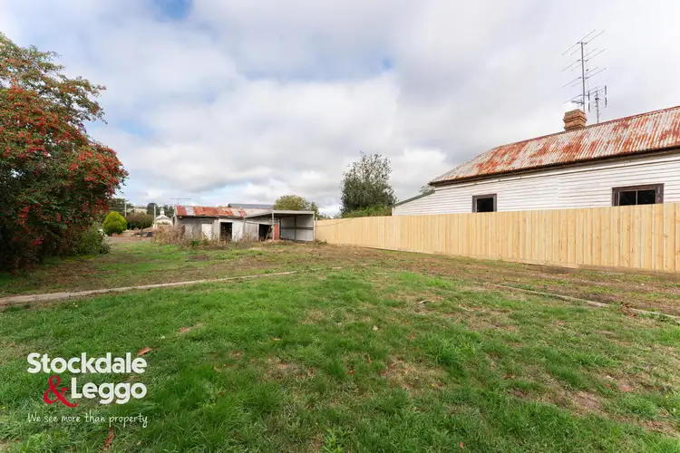 Third view of Homely land listing, LOT Lot 12, 4-6 Railway Road, Thorpdale VIC 3835