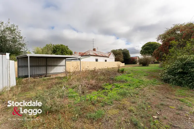 Fifth view of Homely land listing, LOT Lot 12, 4-6 Railway Road, Thorpdale VIC 3835