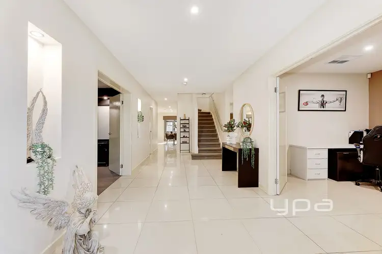 Fourth view of Homely house listing, 16 Greenfields Drive, Epping VIC 3076