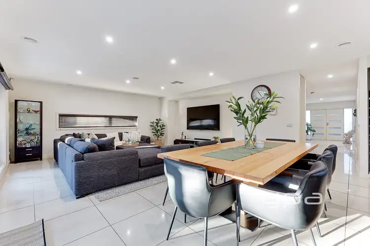 Sixth view of Homely house listing, 16 Greenfields Drive, Epping VIC 3076